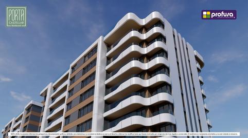 Foto 5 de vivenda d'obra nova a Pis en venda a Avenida Río Madera, Juan Carlos I, Murcia