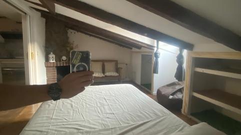 Foto 5 de Ático de alquiler en Calle de Hortaleza, 66, Justicia - Chueca,  Madrid Capital