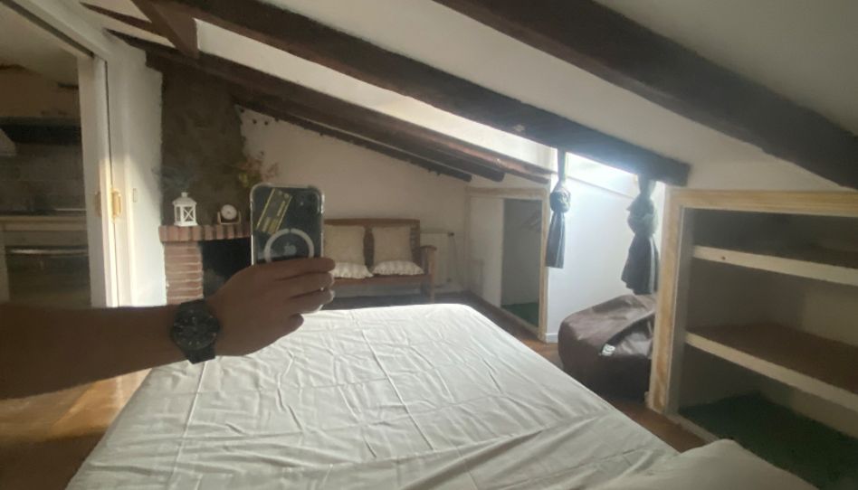 Ático de alquiler en Calle de Hortaleza, 66, Justicia - Chueca - Imagen 5