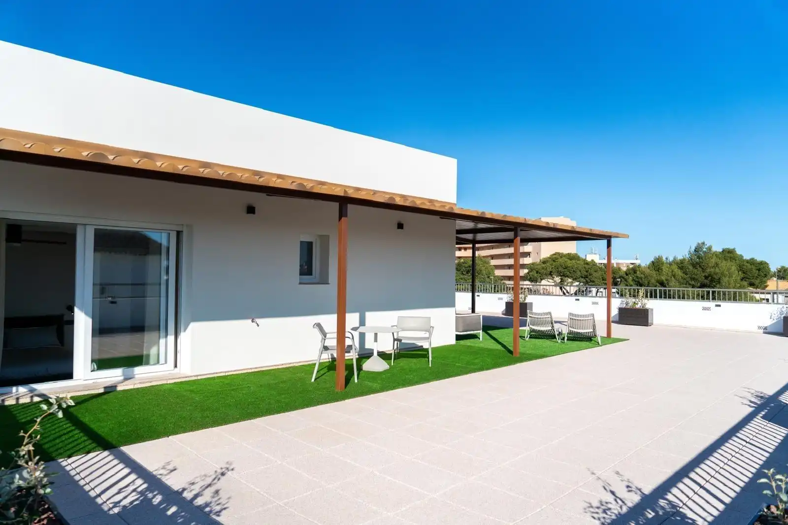 Attique à vendre à Orihuela Costa, imagen 3