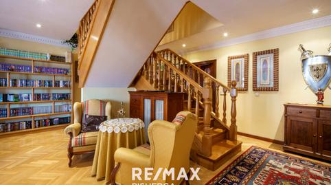 Foto 3 de Casa o xalet en venda a Plaza Marqués de la Ensenada, 4, Medina del Campo, Valladolid