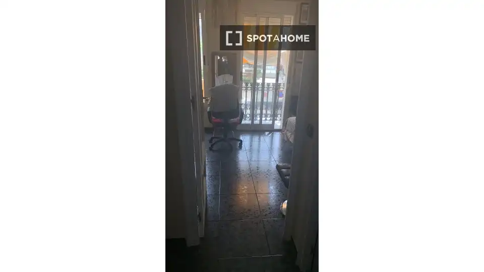 Habitación en Valencia, Valencia