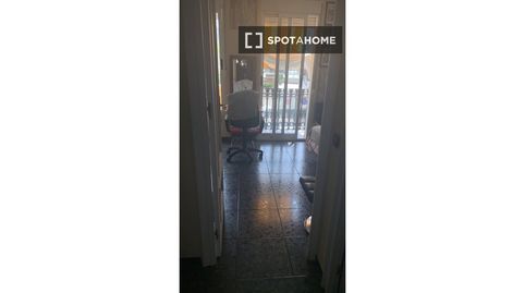 Foto 4 de Habitación en Aiora, Valencia Capital