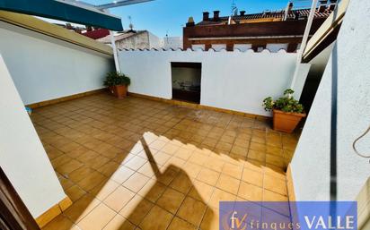 Terrace of Duplex for sale in Malgrat de Mar  with Terrace, Oven and Internet