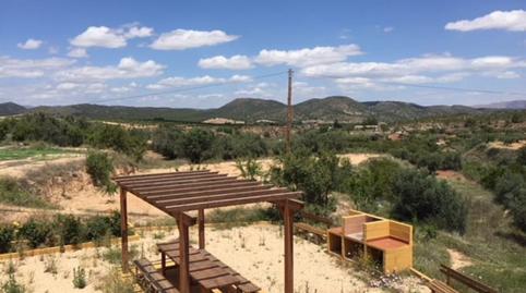 Photo 4 of Duplex for sale in San Paulino, Bullas, Murcia