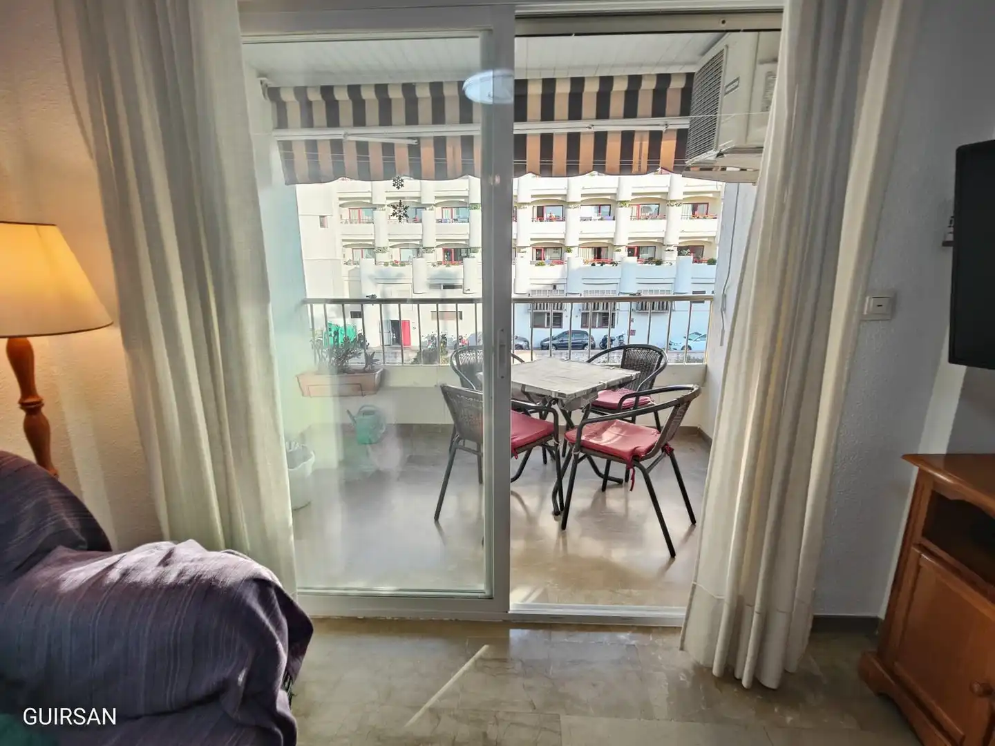 Flat with lift to rent in Paseo de las Flores 0, imagen 12