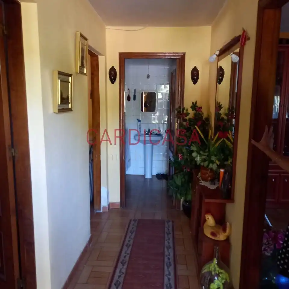 Casa o chalet en venta en Carretera Berán, Leiro