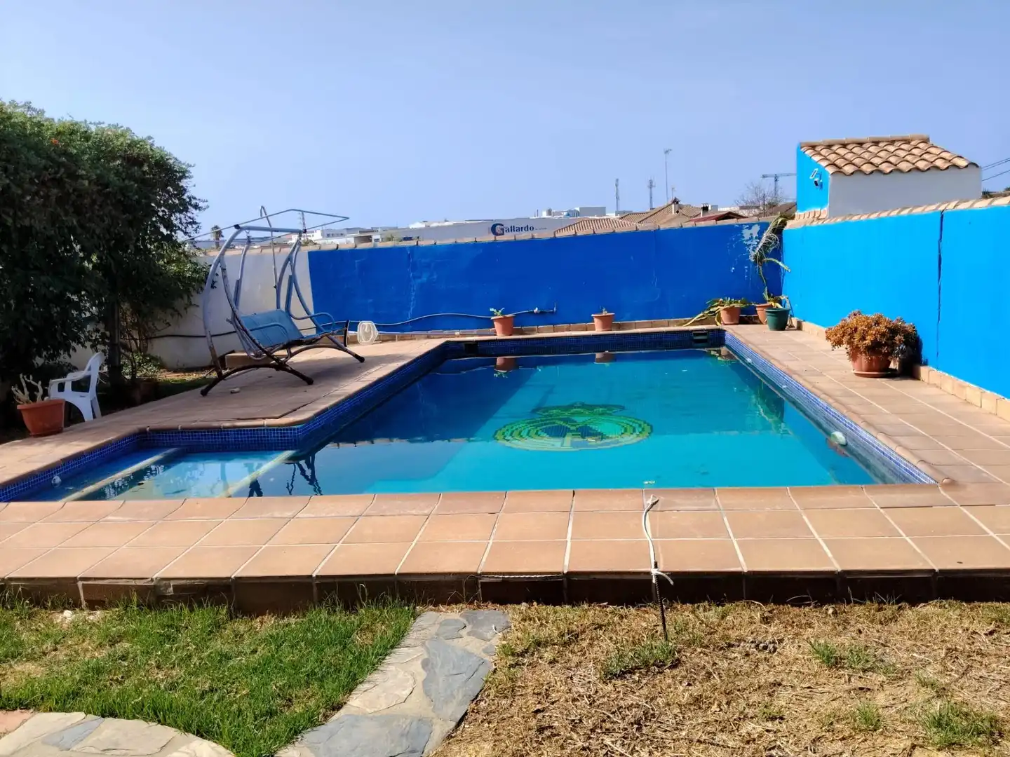 Chalet con piscina en venta en Pelagatos - Pago del Humo, imagen 34
