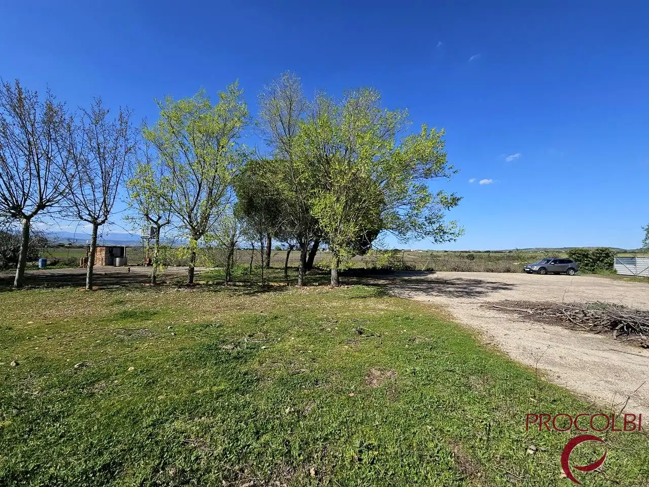 Terreno en venta en Valdeolmos-Alalpardo