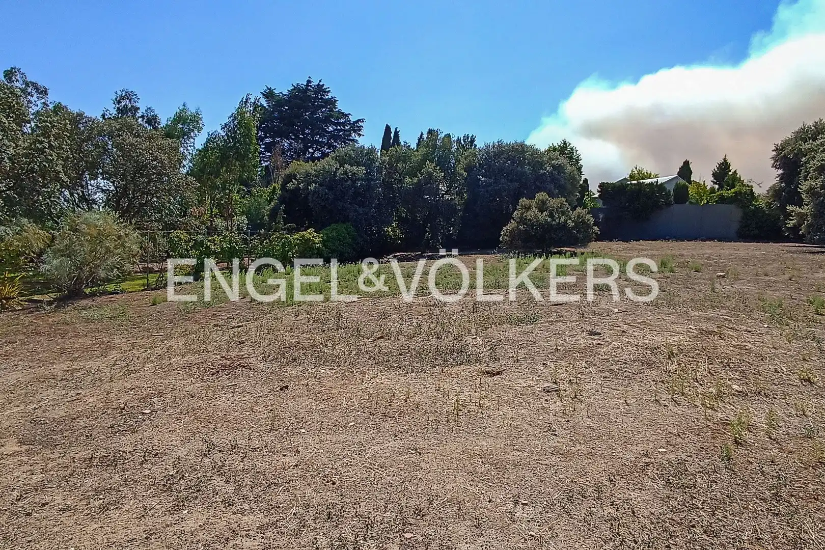 Residencial en venda en Pozuelo de Alarcón
