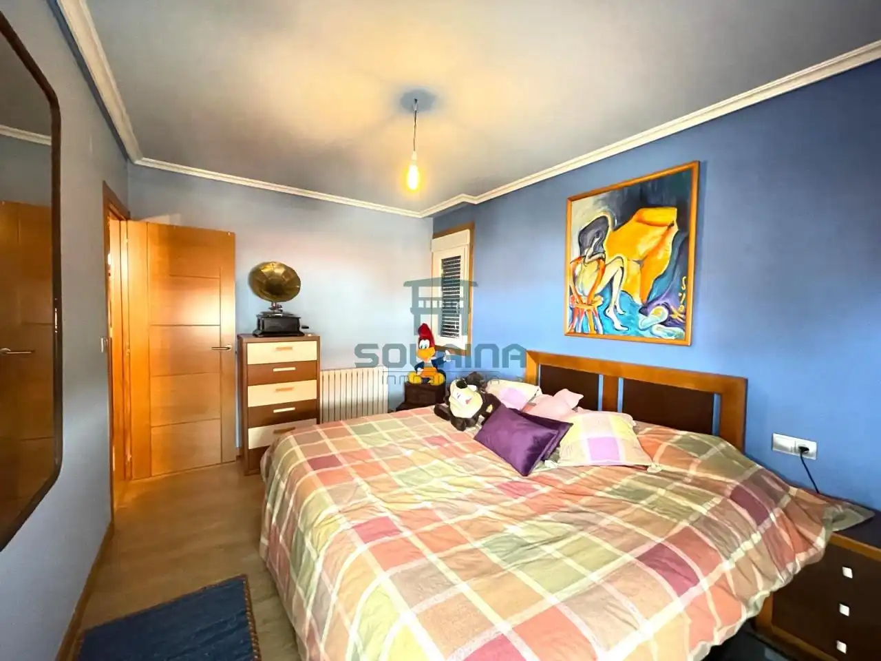 Chalet con terraza en venta en Barbadás, imagen 20