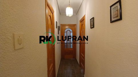 Foto 5 de Piso en venta en Virgen del Remedio - Parque Lo Morant, Alicante / Alacant