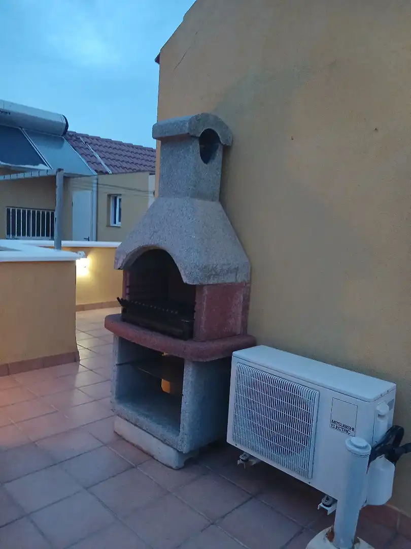 Reihenhaus zum Verkauf in El Ejido Ciudad, imagen 29