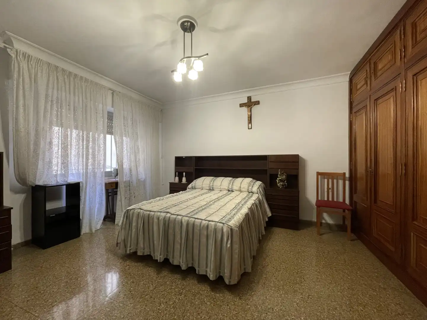 Habitación de Piso en venta en Valencia con Aire acondicionado y Balcón