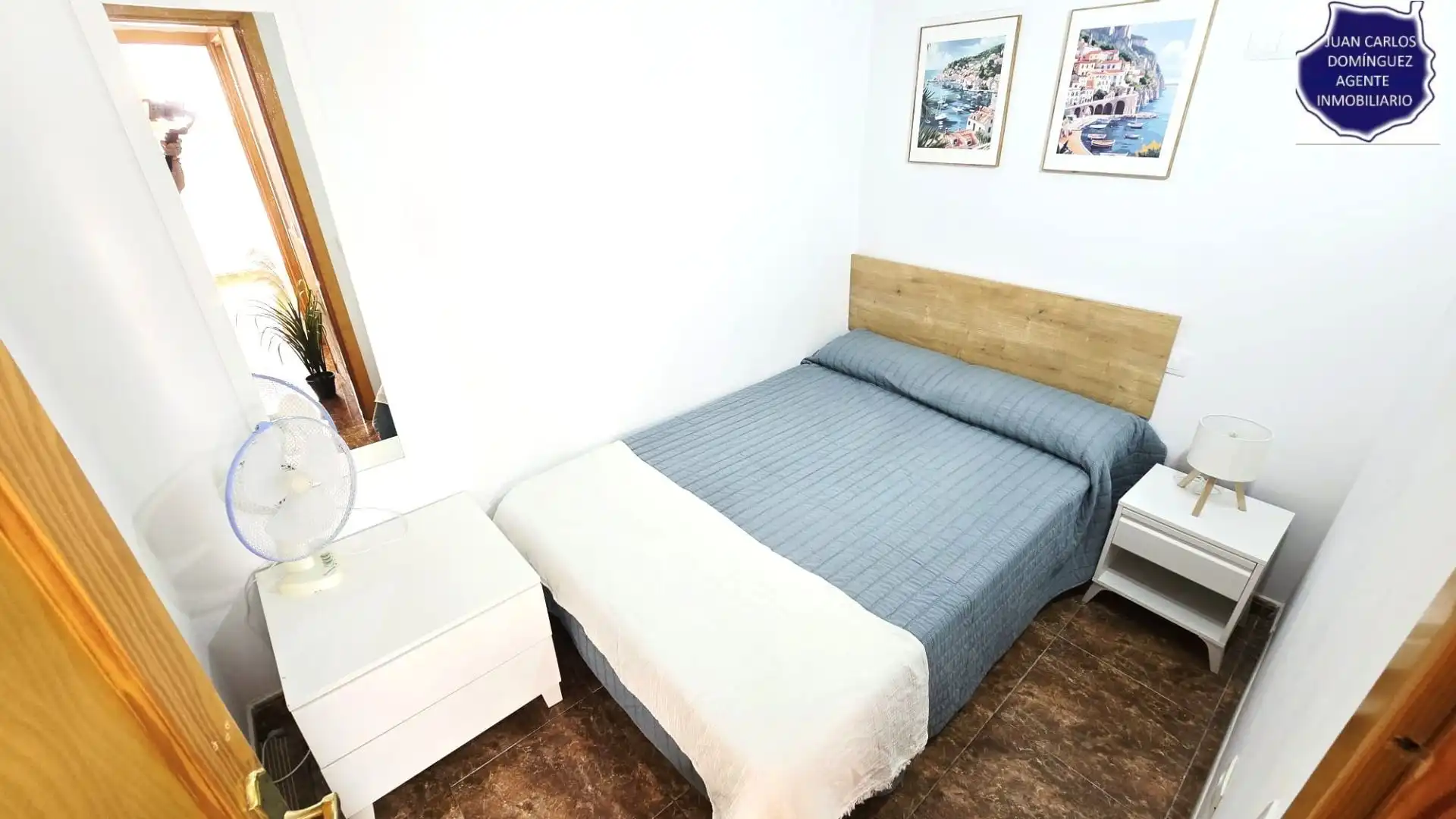 Schlafzimmer von Wohnungen zur Miete in Mogán mit Terrasse, Möbliert und Gemeinschaftspool
