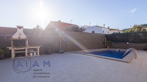 Foto 4 de Casa o xalet en venda a Can Moré - Santa Anna - Can Feliu de Merola, Pineda de Mar