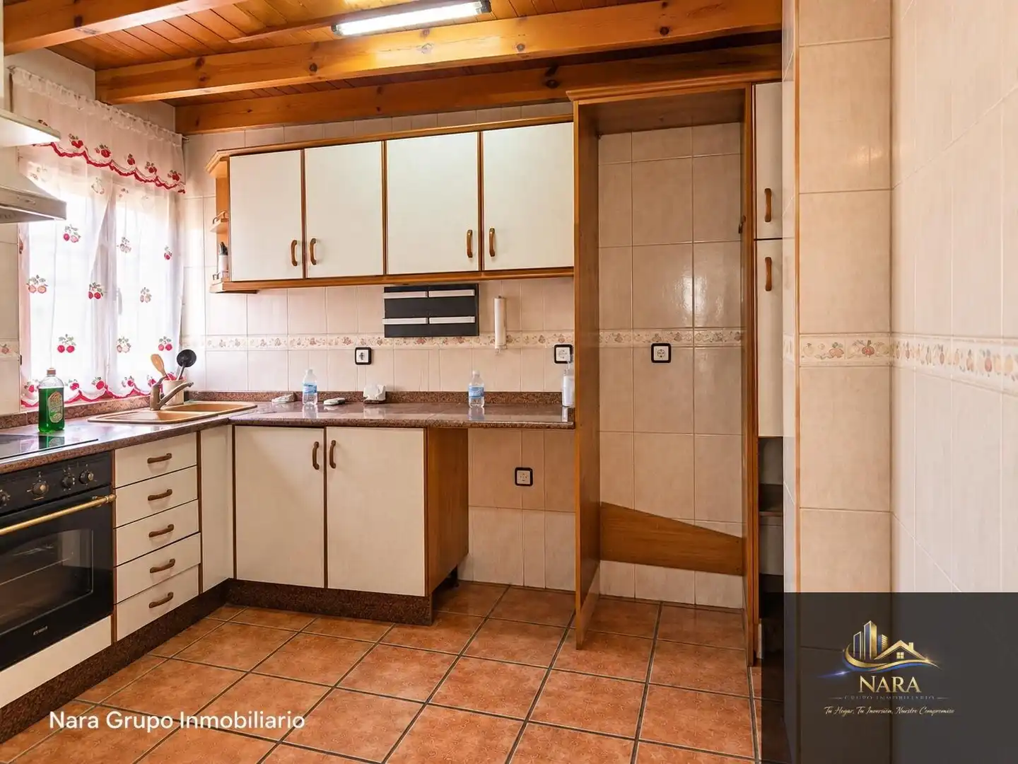 Casa con terrazza in vendita a Bárcena de Cicero, imagen 30