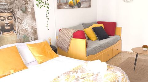 Foto 5 de Estudio en venta en Manantiales - Estación de Autobuses, Torremolinos