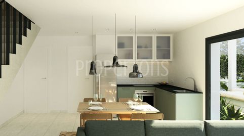 Foto 5 de Casa o chalet en venta en Gran Alacant , Monte y Mar, Santa Pola