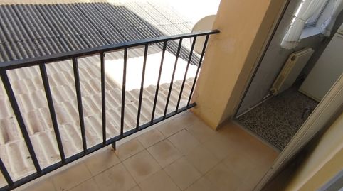 Foto 3 von Wohnung zur Miete in Sur, Ávila Capital
