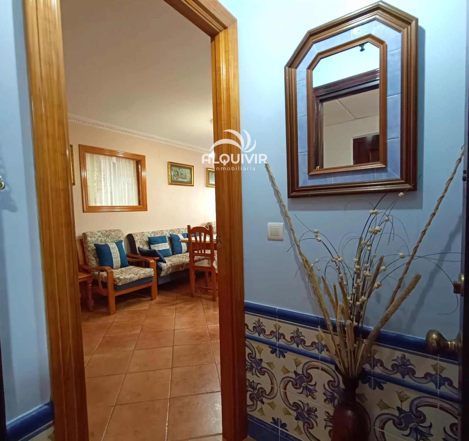 Flat for sale in Almonte  with Storage room, Swimming Pool and Furnished