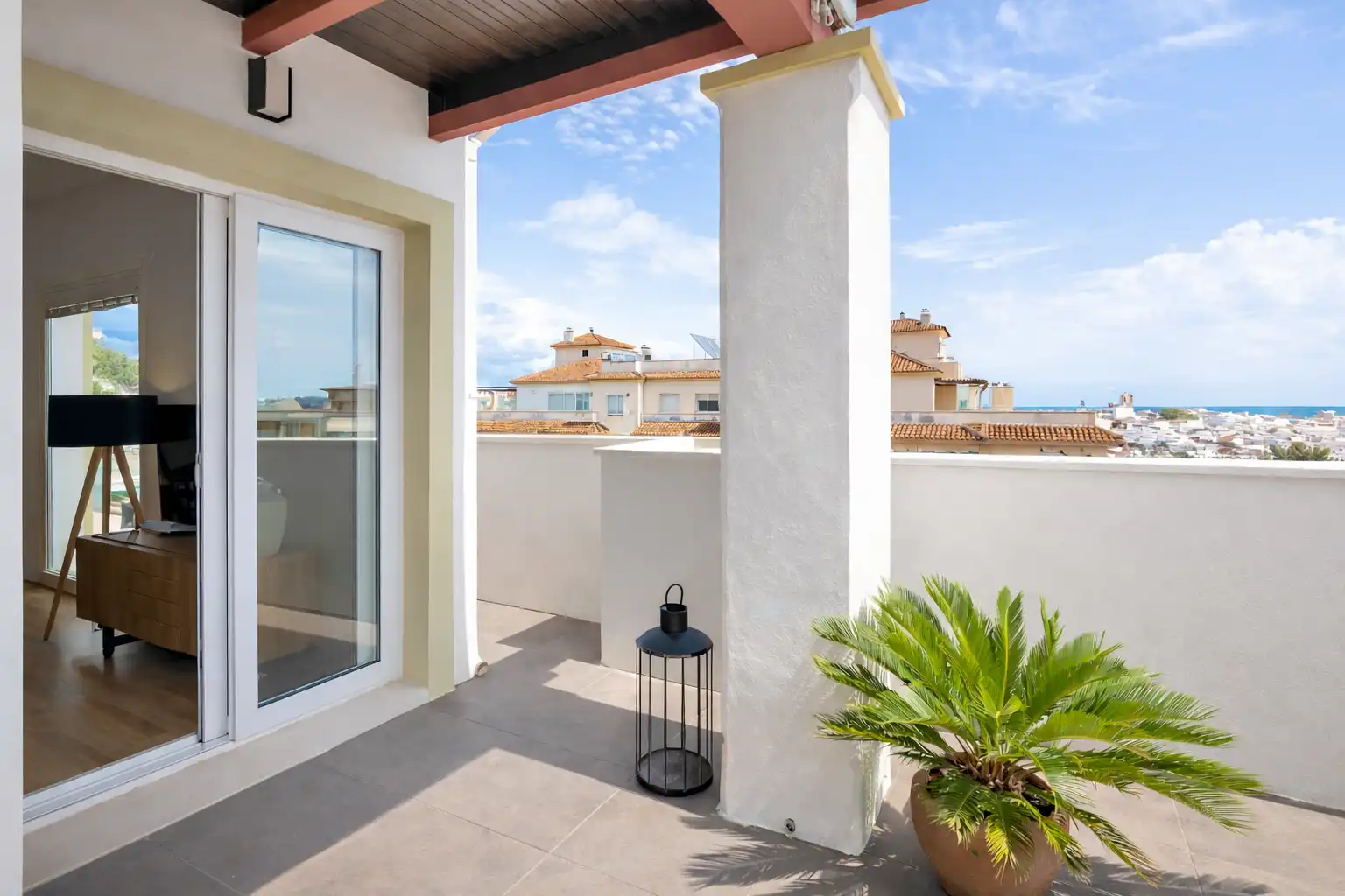 Ático con ascensor en venta en Estepona Pueblo, imagen 20