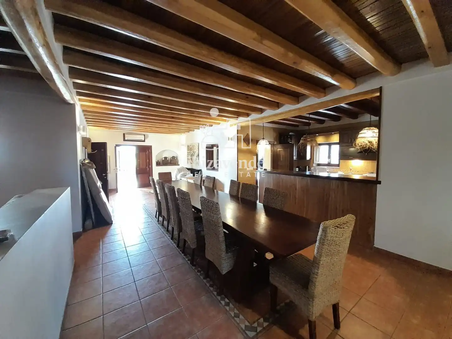 Haus mit Pool zum Verkauf in Carrer de Rubio, imagen 14