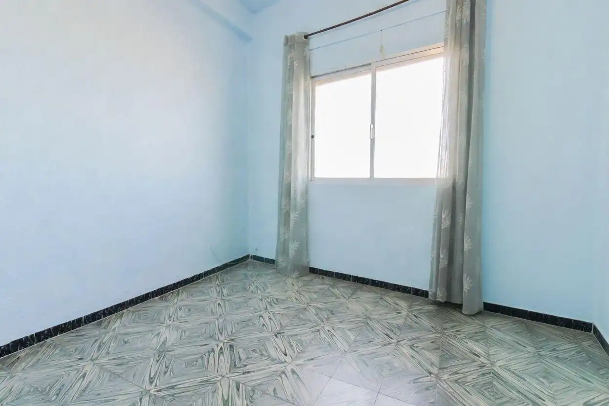 Habitación de Casa o chalet en venta en Massamagrell con Terraza