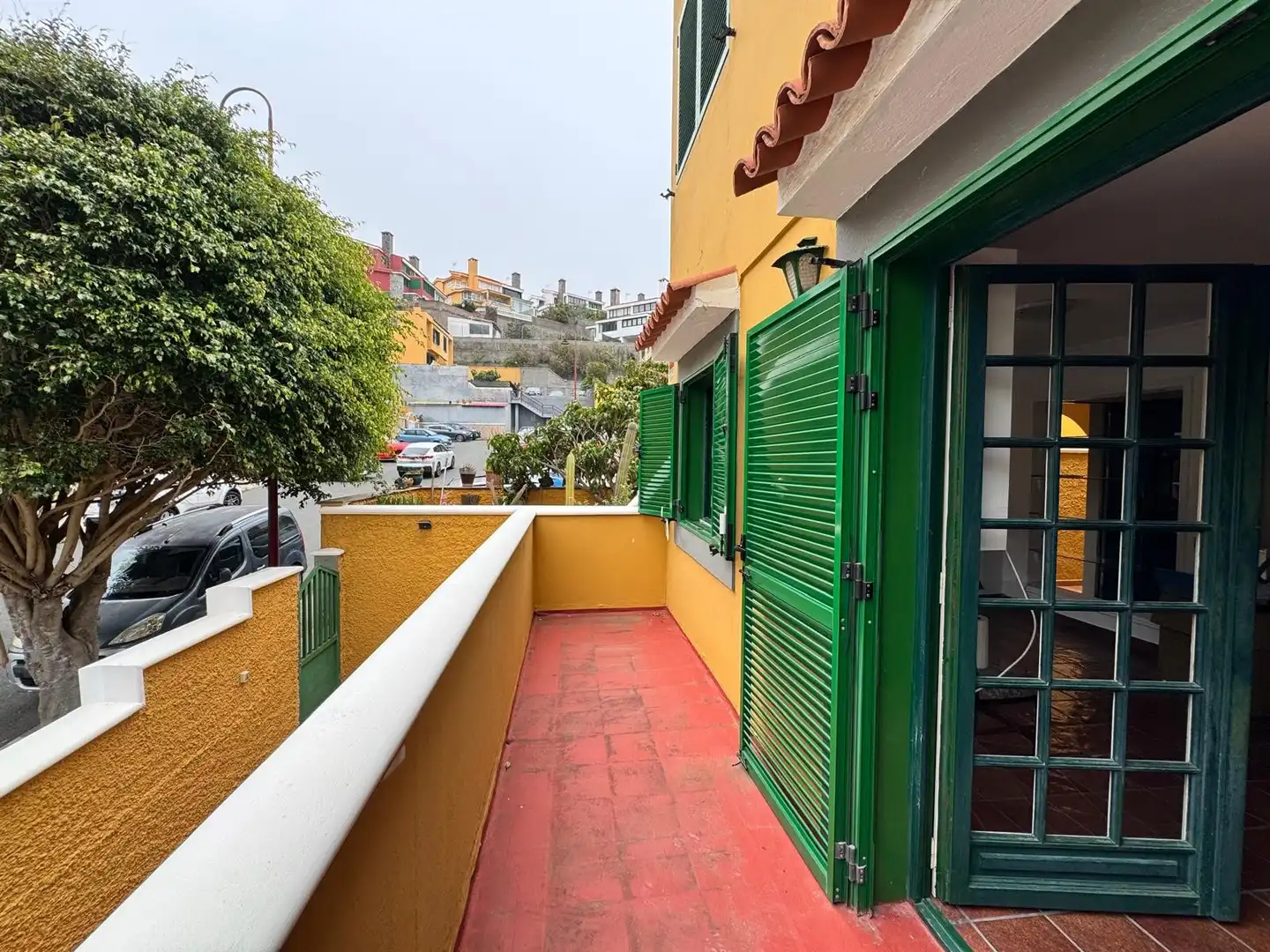 Casa adosada en venda a Urbanización los Lentiscos, 15, Monte Lentiscal - Las Meleguinas