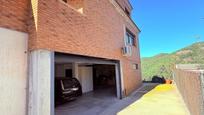 Parking of House or chalet for sale in Castellar del Vallès  with Air Conditioner, Heating and Private garden