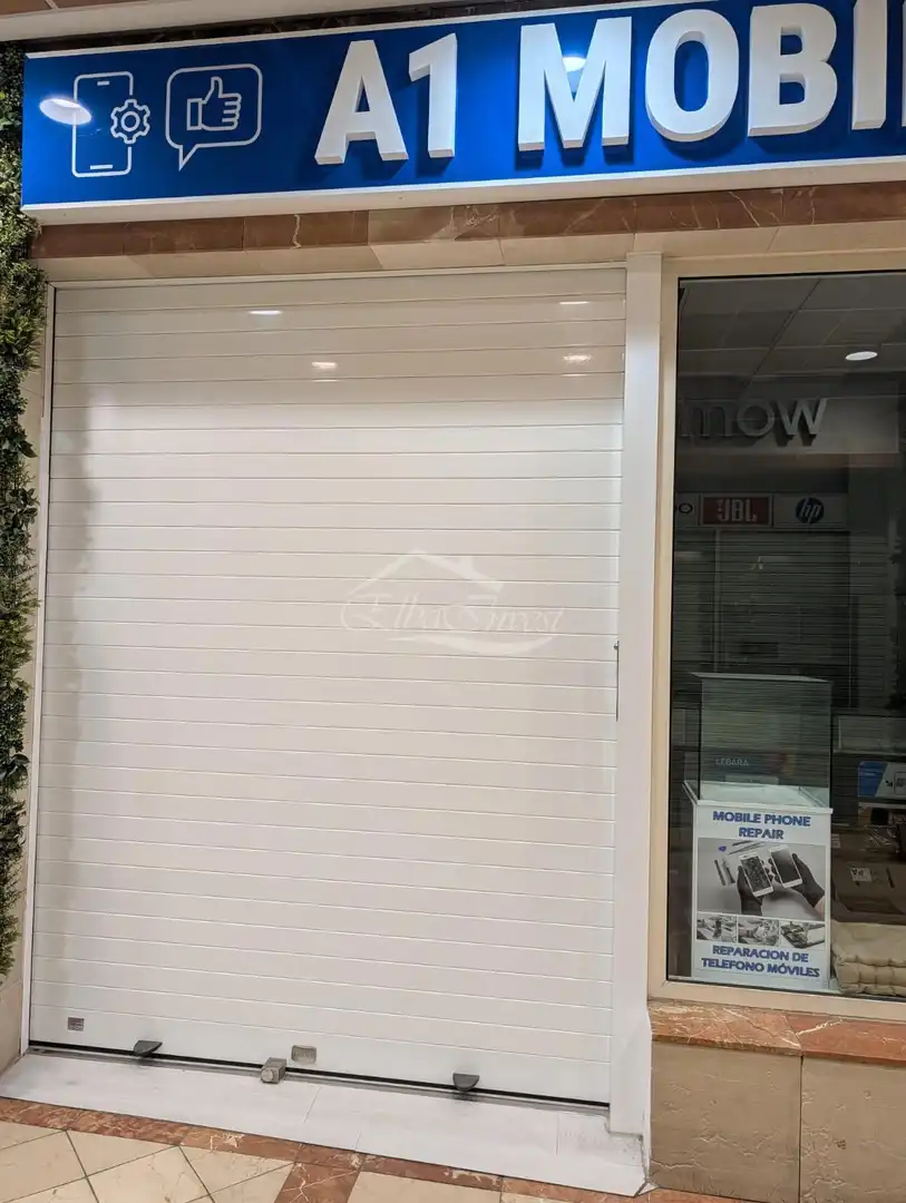 Local de lloguer en Arona