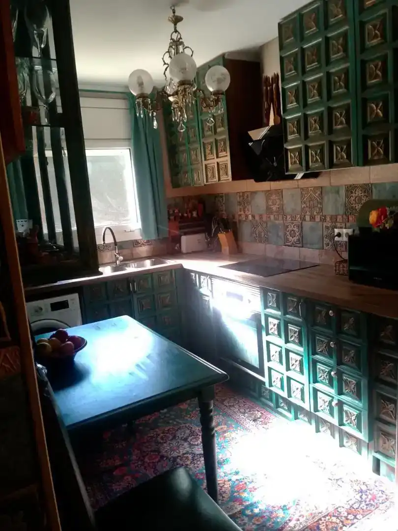 Cocina de Piso en venta en Palafrugell