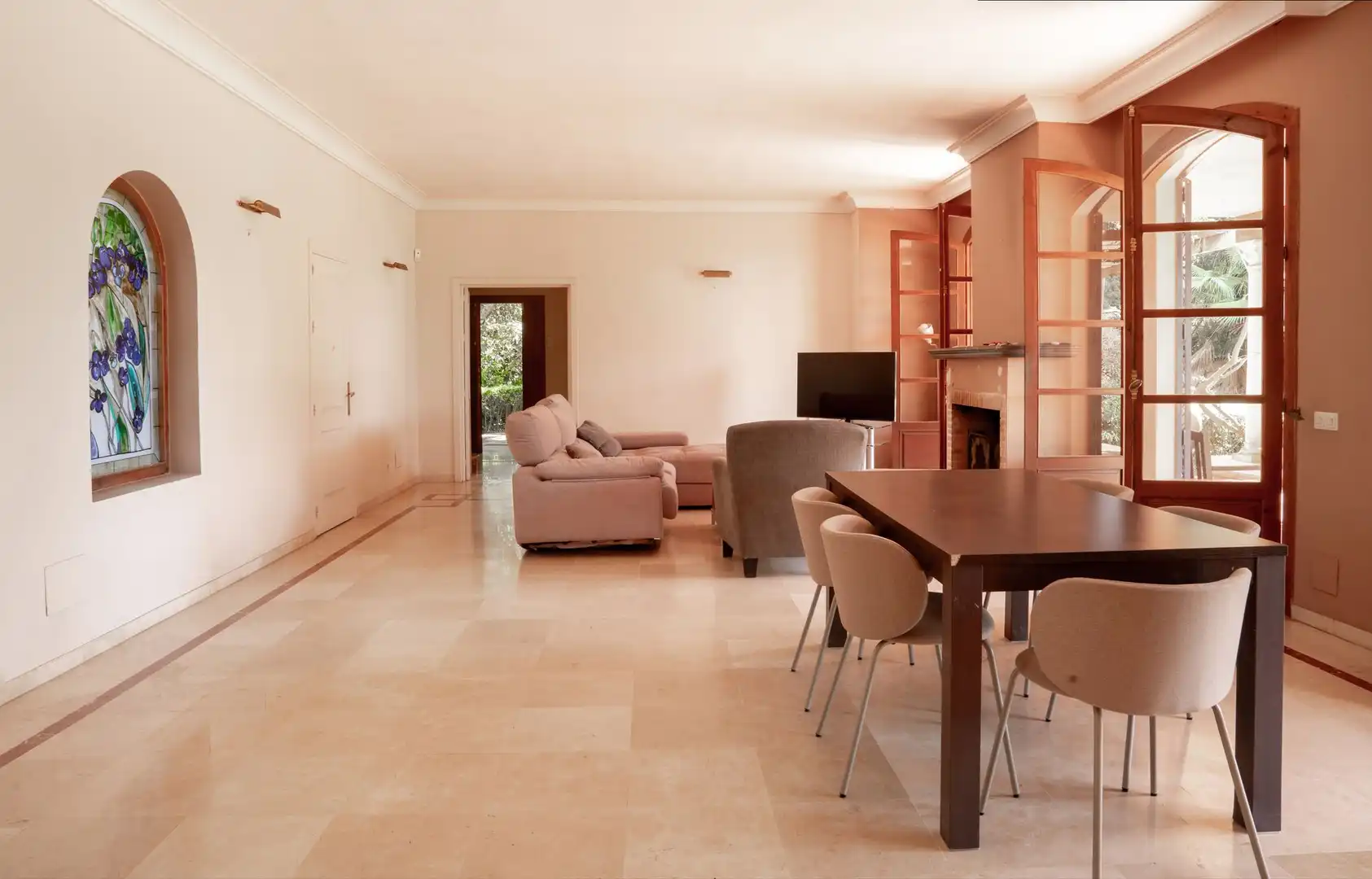 Chalet con terraza en venta en Benamara - Atalaya, imagen 25