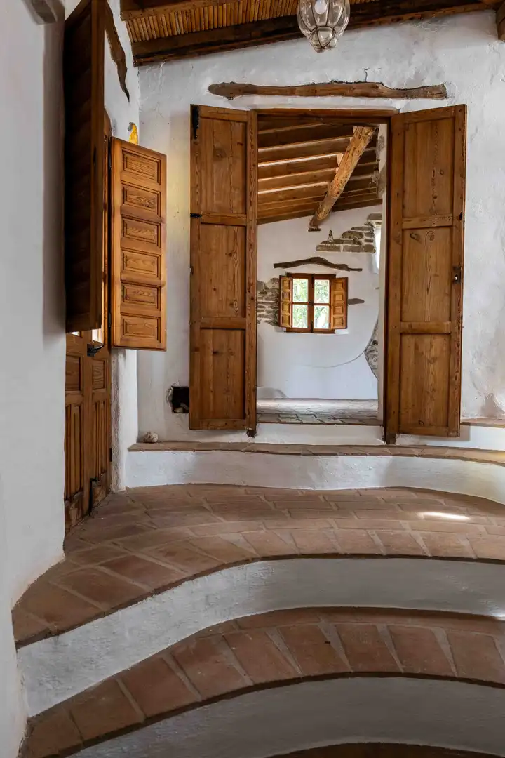 Edificio en venta en Viñuela