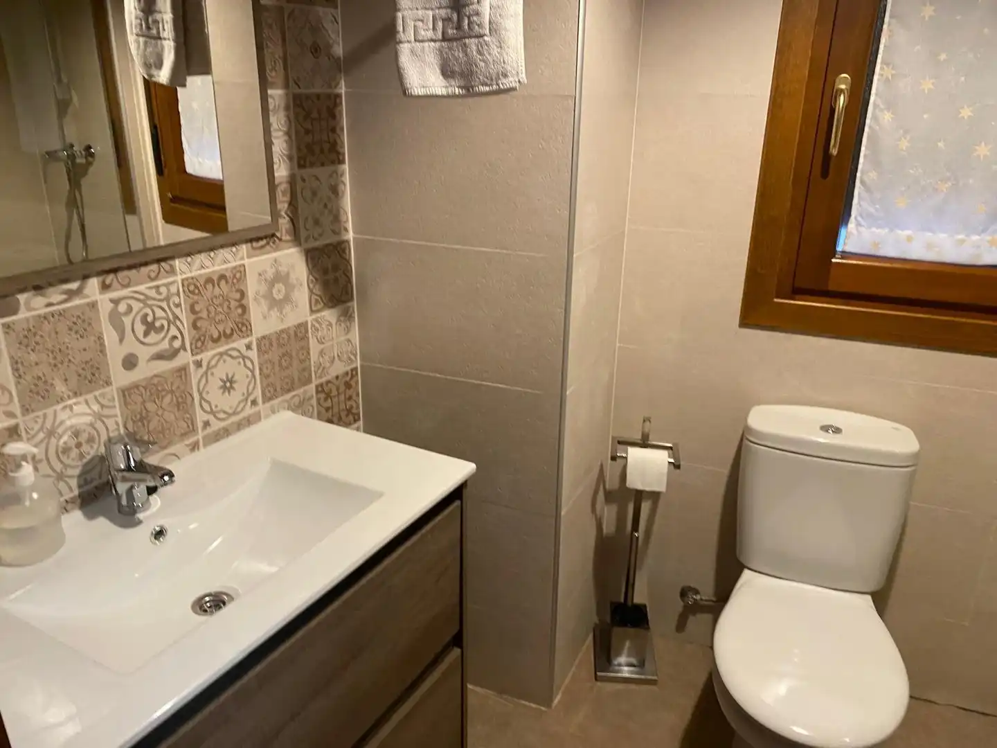 Baño de Edificio en venta en Anento