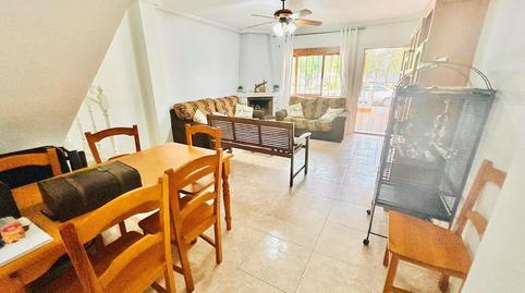 Foto 5 von Einfamilien-Reihenhaus zur Miete in Calle Alheli-mojon, 1, El Mojón, Pilar de la Horadada