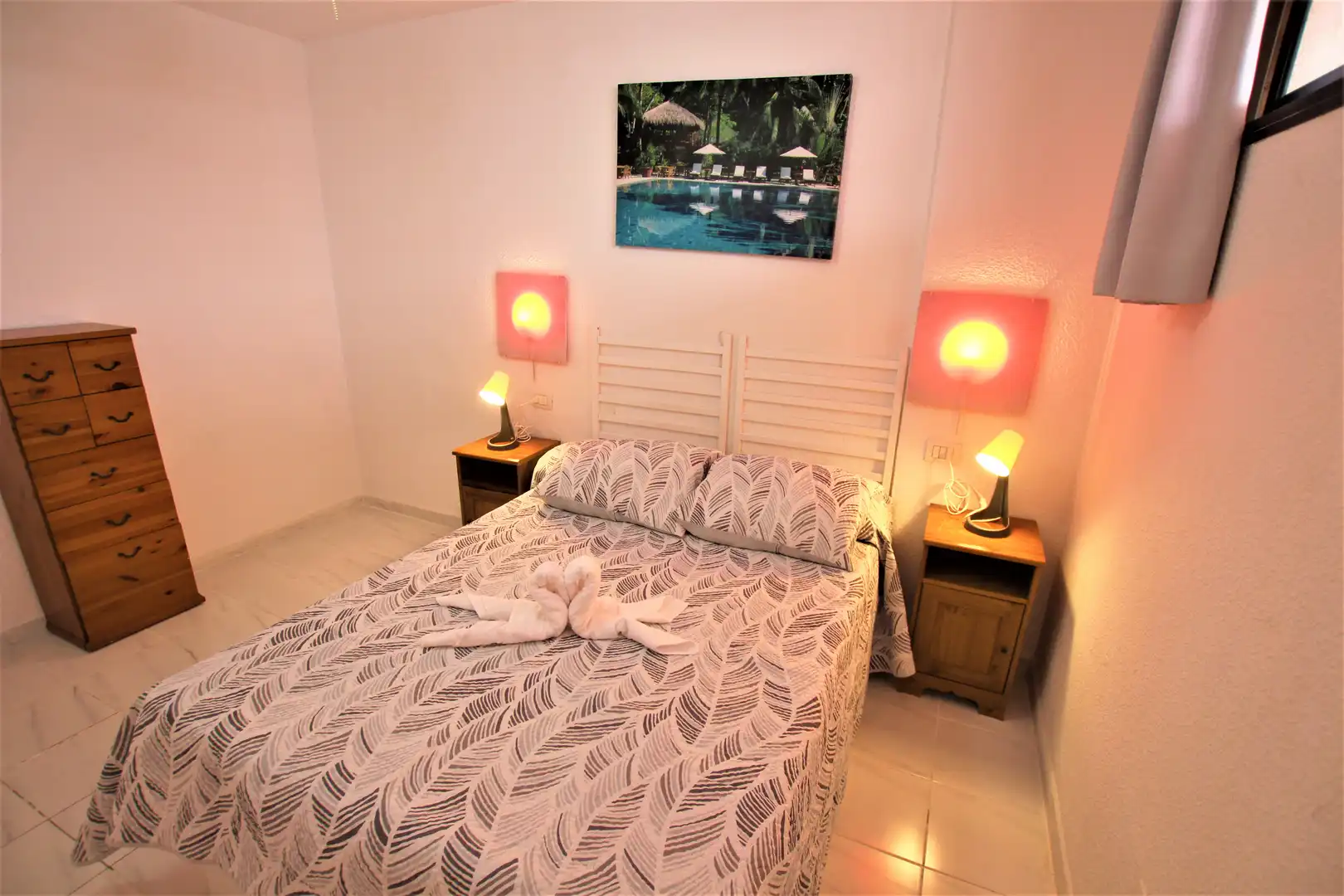 Wohnung mit Pool zum Verkauf in Los Cristianos, imagen 7