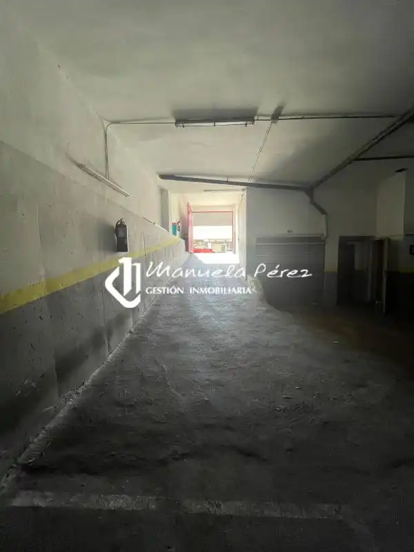 Aparcament en venda a La Cañada - Aldea Moret, imagen 5