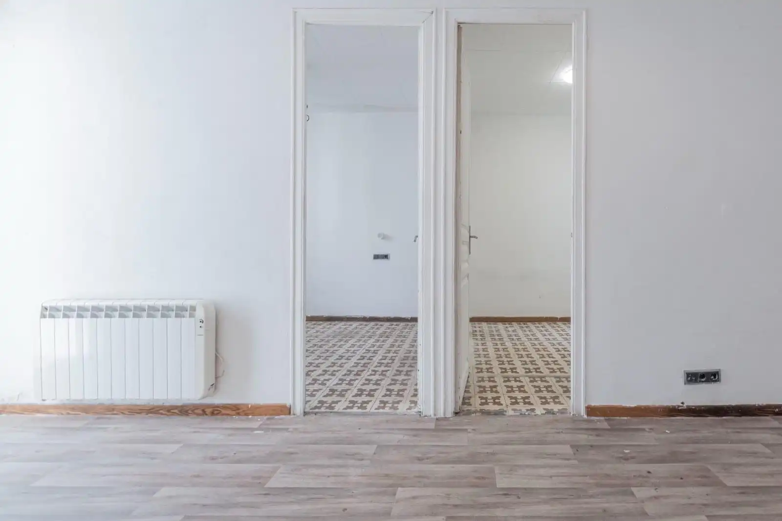 Flat with terrace for sale in Carrer de Béjar, imagen 11