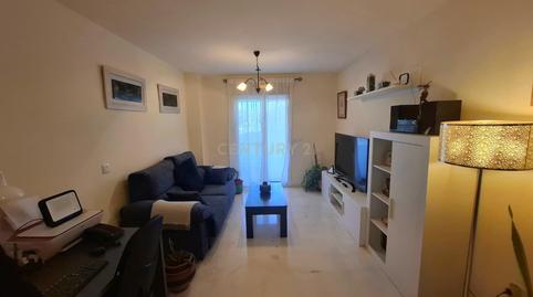 Foto 5 de Apartament en venda a Av Gandhi 3 Benalmadena (málaga), -1, Parque de la Paloma, Málaga
