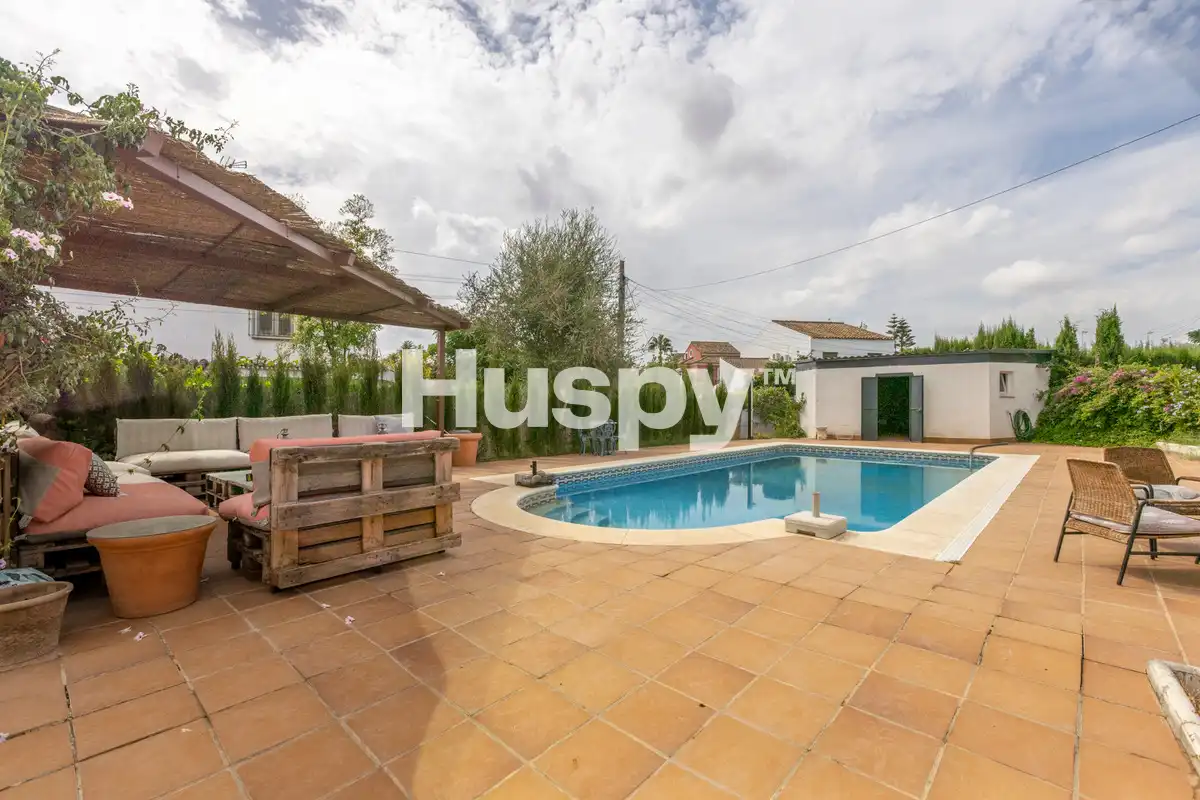 Haus mit Terrasse zum Verkauf in Calle Mar, imagen 4