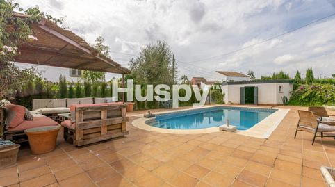 Foto 4 von Haus oder Chalet zum Verkauf in Calle Mar, La Motilla - Fuente del Rey, Dos Hermanas