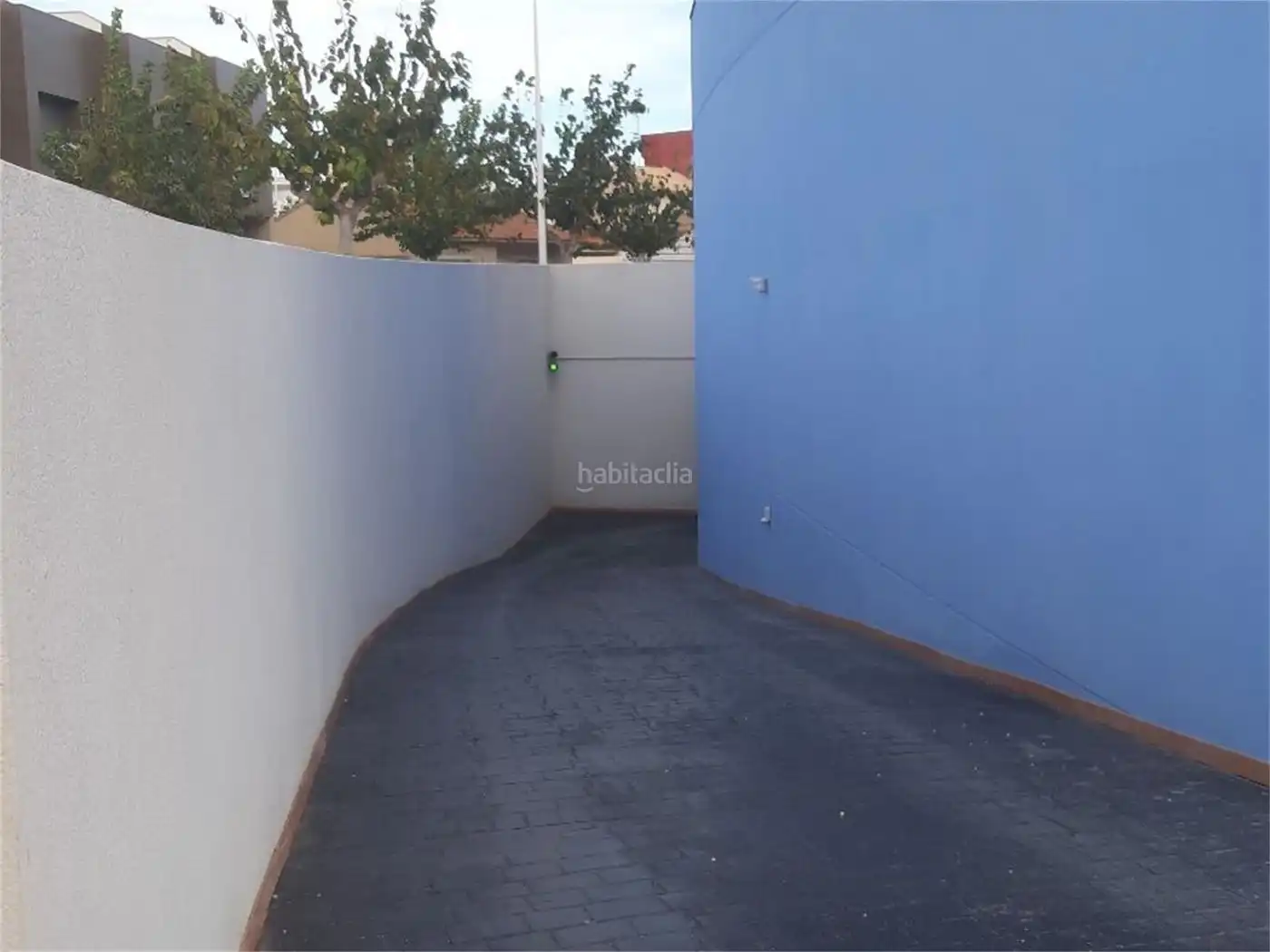 Individual de lloguer a Calle el Greco 1, imagen 3