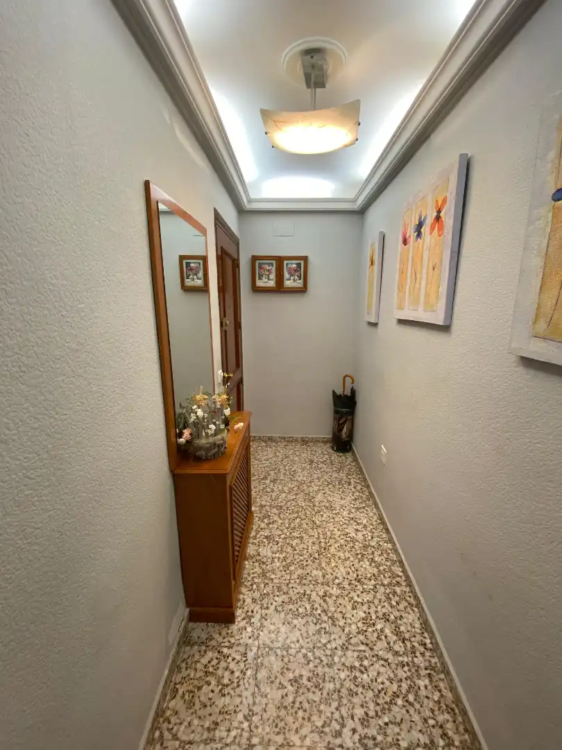 Pis amb ascensor en venda a Calle de Pedrera Baja, imagen 29