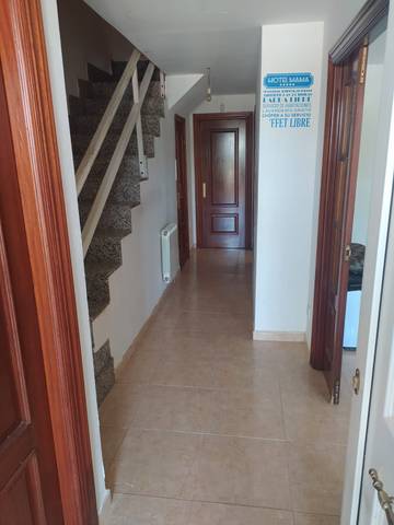 Casa adosada en Venta en Calle A.Rico Lorenzo, 10 en Pozaldez