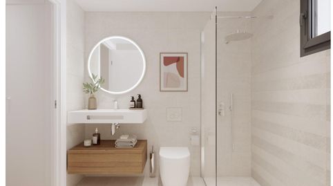 Foto 2 de Apartament en venda a Las Azaleas - Alkadir, Villajoyosa / La Vila Joiosa