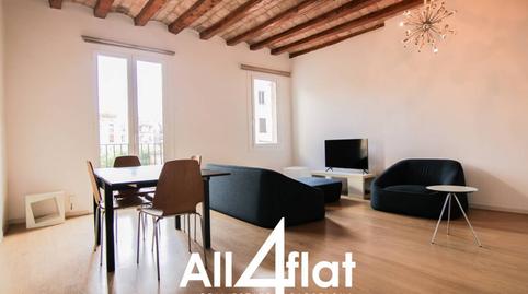 Photo 4 of Flat to rent in Calle Riereta, El Raval,  Barcelona Capital