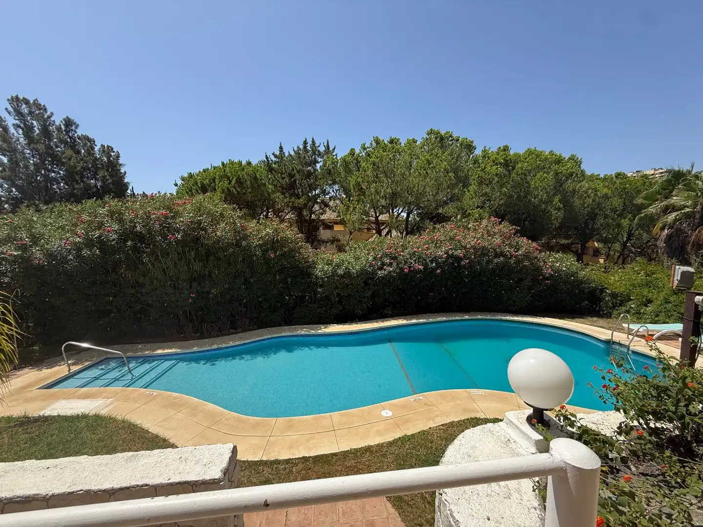 Apartamento con terraza en venta en Urbanización Golf Río Real, imagen 21