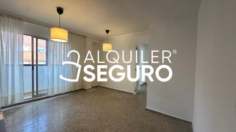 Photo 2 of Flat for rent in Fuencaliente, La Creu del Grau,  Valencia Capital