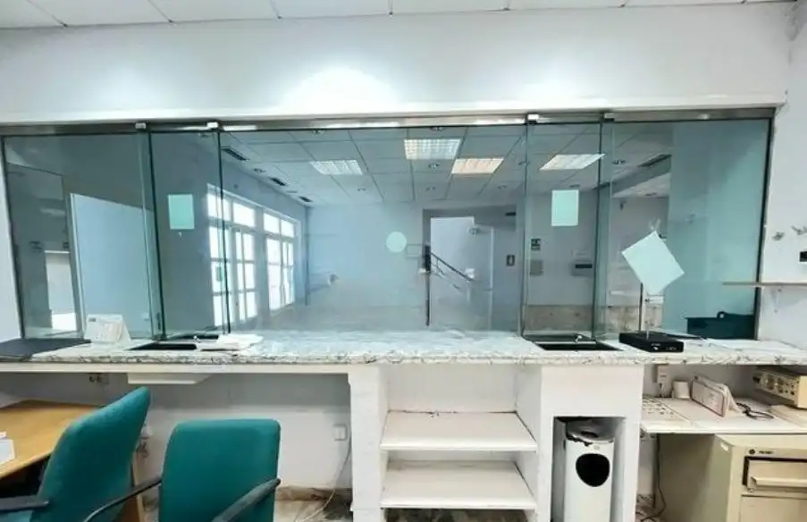 Büro zur Miete in Calle DIEGO NIÑO, imagen 8